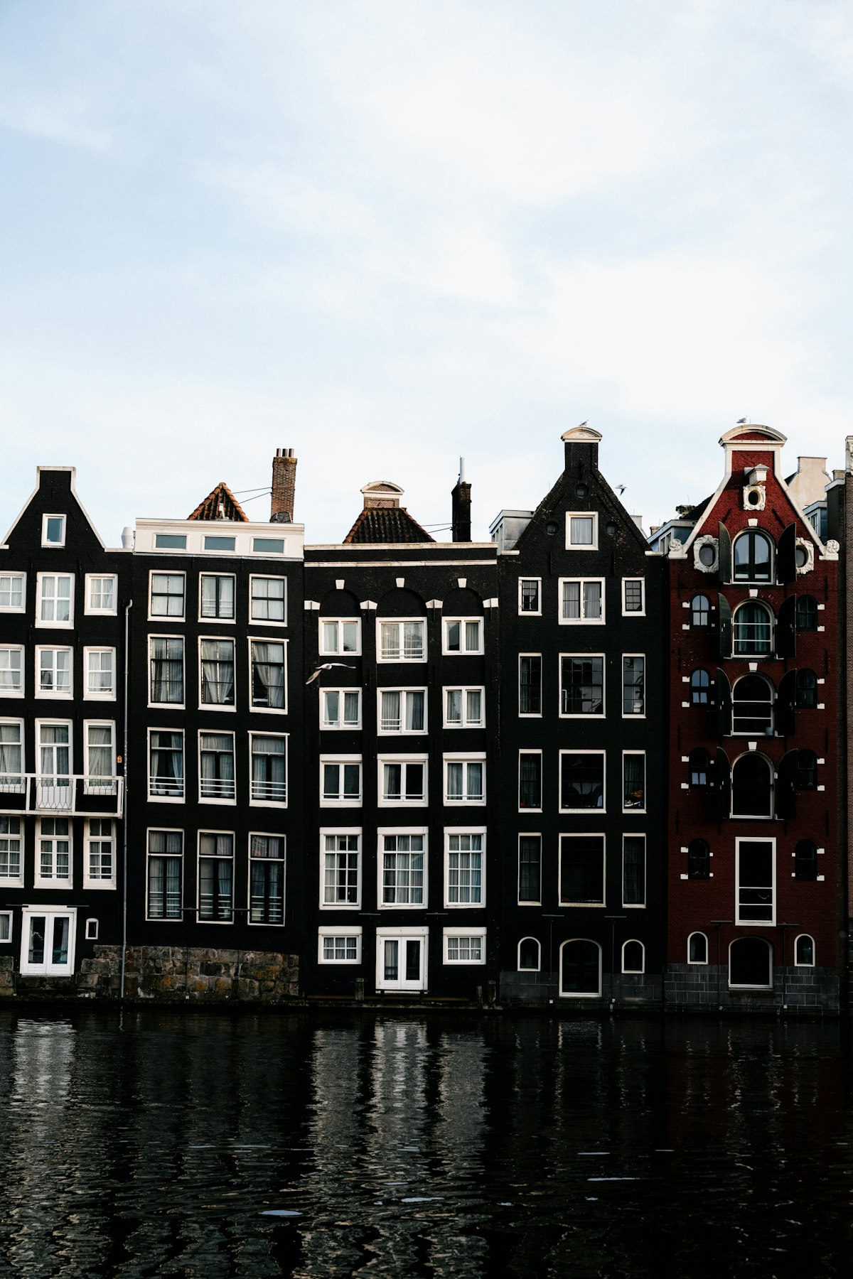 Weesperstraat, Amsterdam